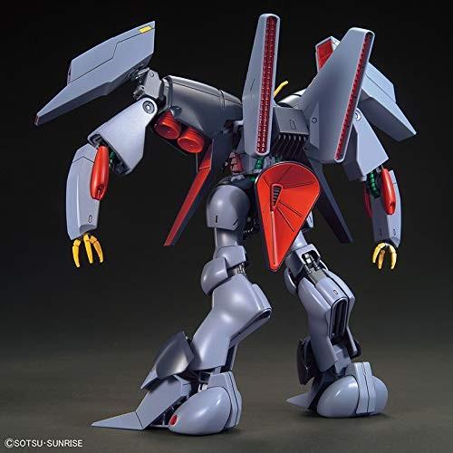 HGUC 1/144 機動戦士Ζガンダム バイアラン : NORTH WORK STORE - 通販