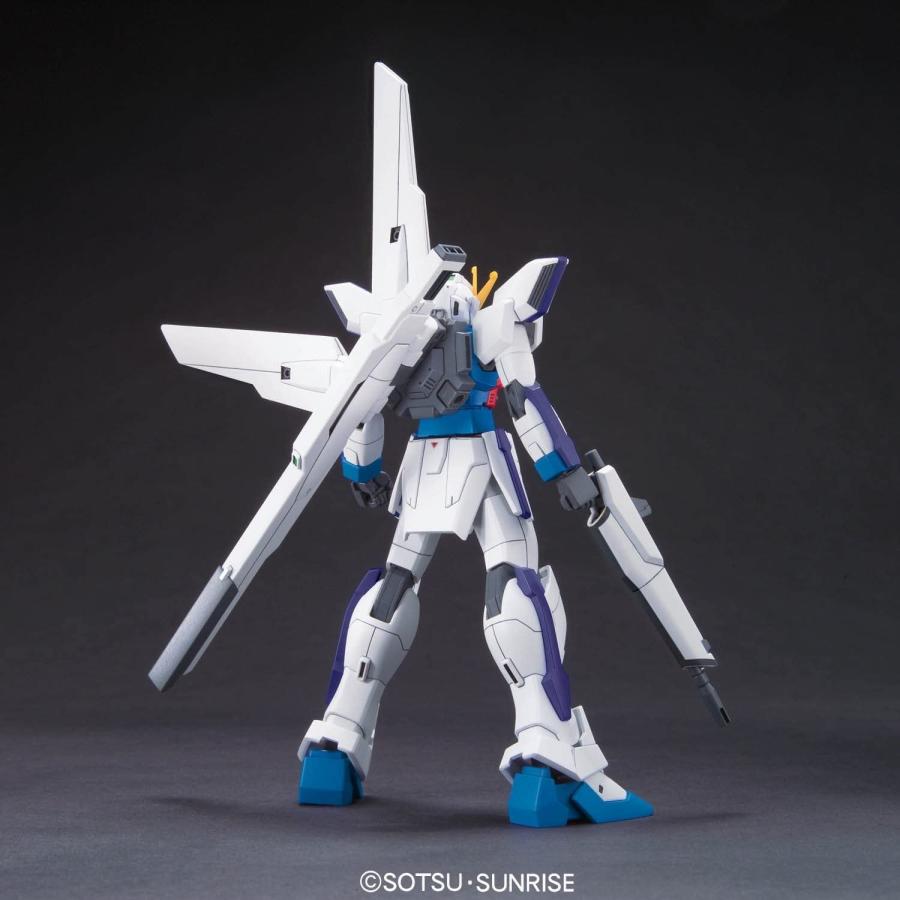 機動新世紀ガンダムX 1/144、LM 13体セット HGAW 1/144 『機動新世紀ガンダムX』 ガンダムX (プラモデル) : NORTH