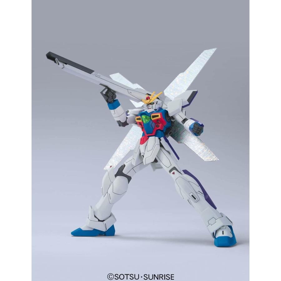 HGAW 1/144 『機動新世紀ガンダムX』 ガンダムX (プラモデル) : NORTH