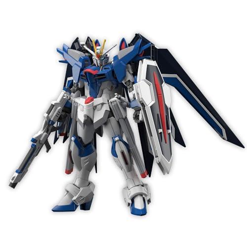 ガンダム HG 1/144 『機動戦士ガンダムSEED FREEDOM』 ライジング
