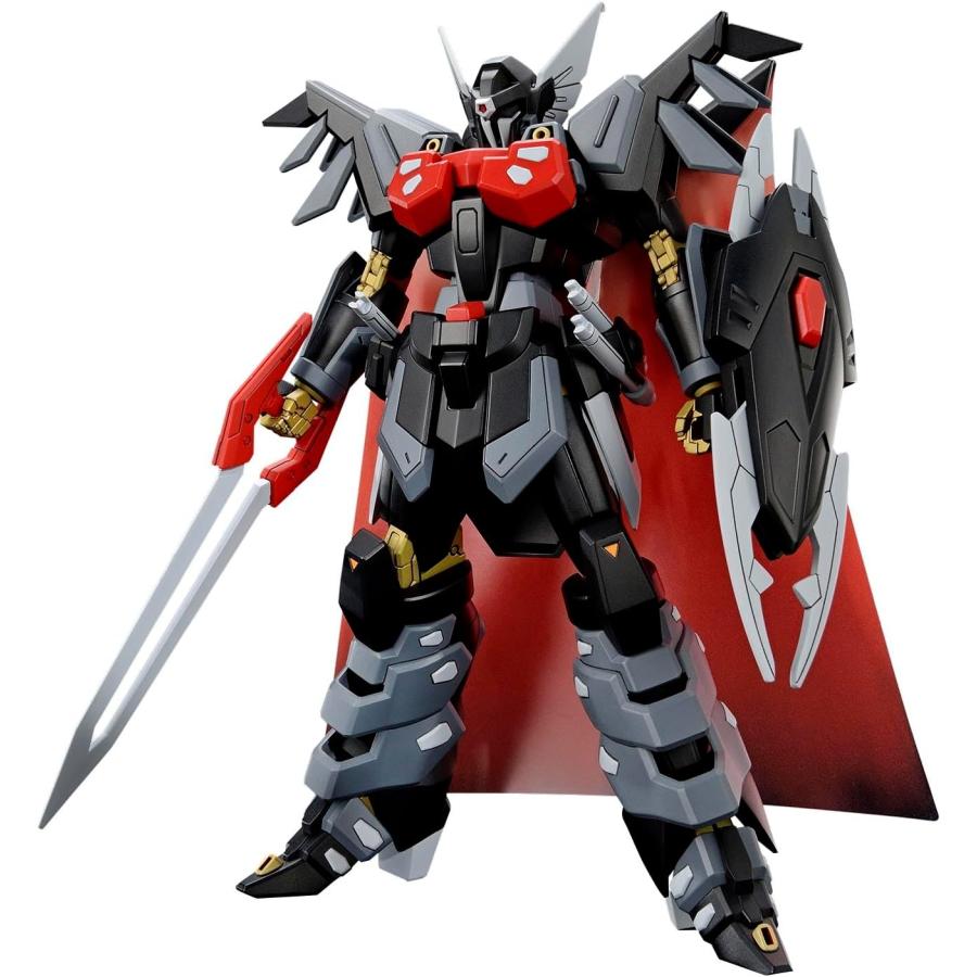 HG 1/144 機動戦士ガンダムSEED FREEDOM ブラックナイトスコードシヴァ