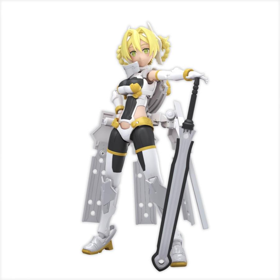 BANDAI（バンダイ） 30MS SIS-F00 ユフィア[カラーA] : NORTH WORK