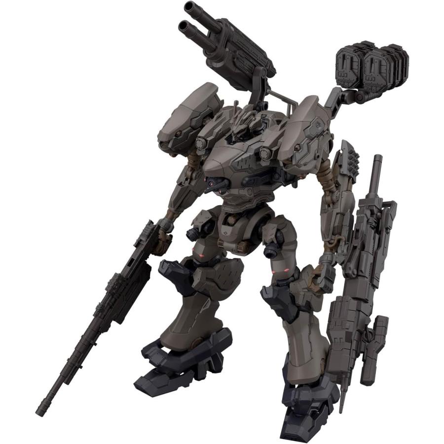 BANDAI（バンダイ） 30MM ARMORED CORE VI FIRES OF RUBICON RaD CC