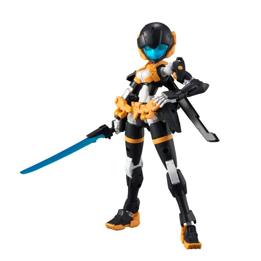 BANDAI 30MM アチェルビーまとめ売り BANDAI（バンダイ） 30MM 1/144 EXM-H15D アチェルビー(TYPE-D