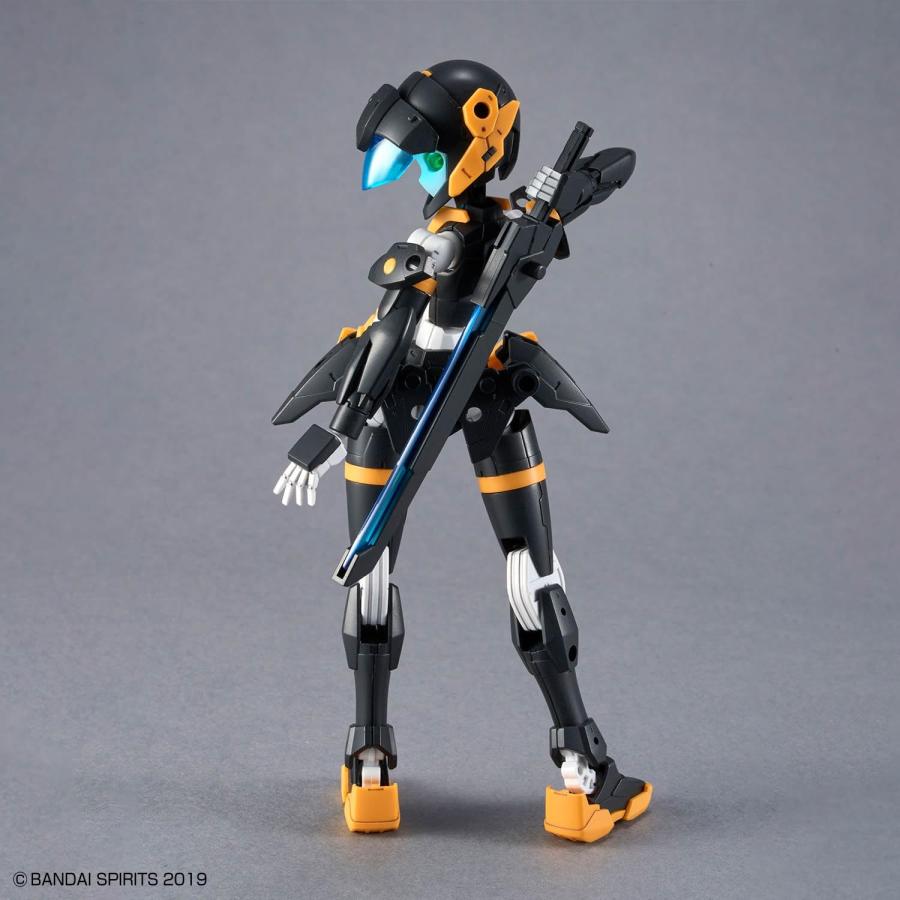 BANDAI（バンダイ） 30MM 1/144 EXM-H15D アチェルビー(TYPE-D