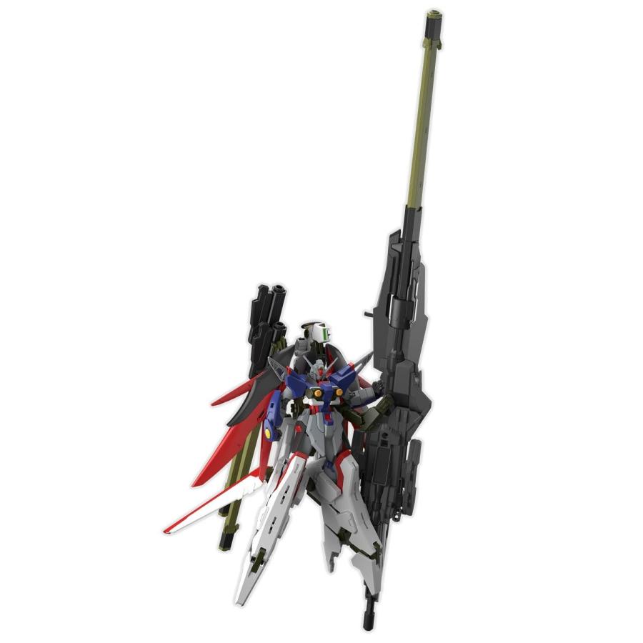 BANDAI（バンダイ） HG 1／144 『機動戦士ガンダムSEED FREEDOM