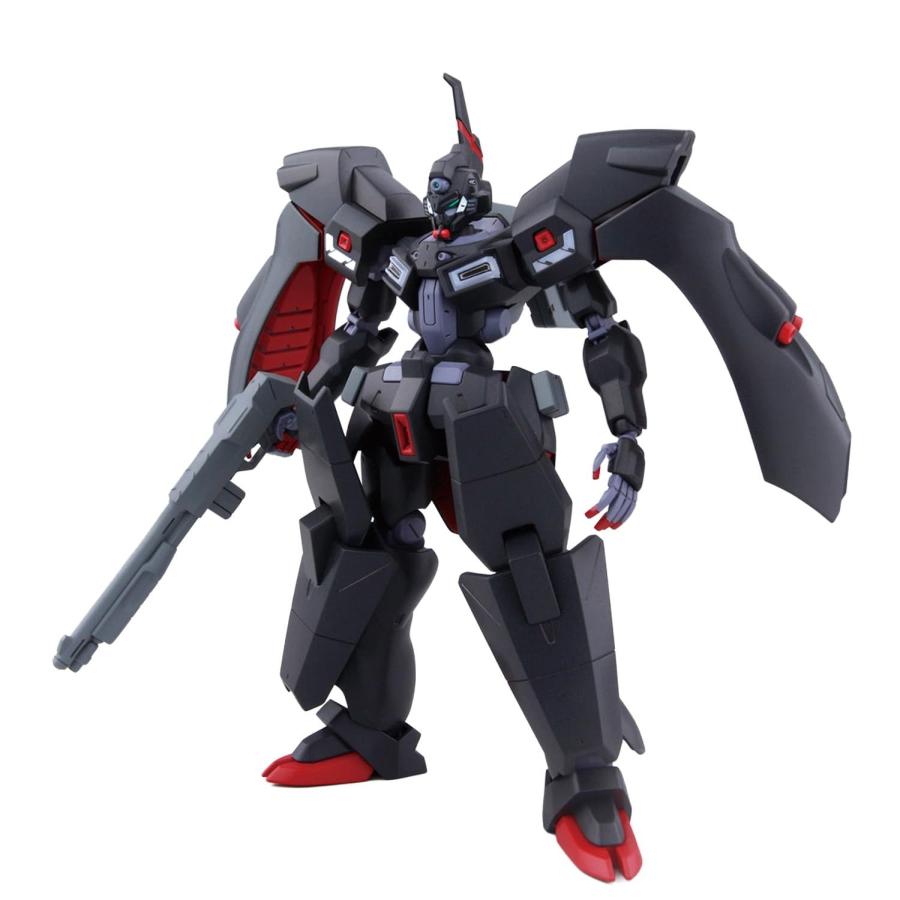 HG 1/144 『ガンダム Gのレコンギスタ』 カバカーリー (プラモデル