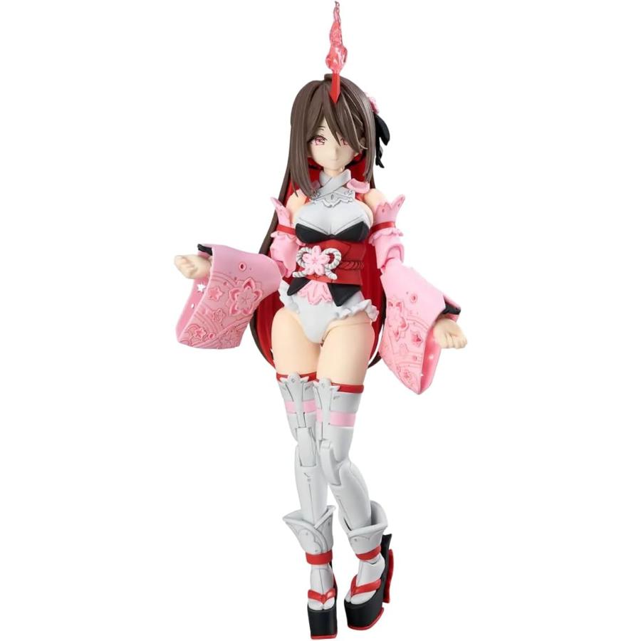 BANDAI（バンダイ） 30MS SIS-Y00 シュレミ［カラーB］ : NORTH WORK
