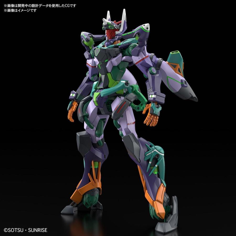 ガンプラ 完成品 HG GQuuuuuuX GFreD 2体セット ジークアクス ガンダム HG 1/144 『機動戦士Gundam GQuuuuuuX』 GFreD : NORTH WORK