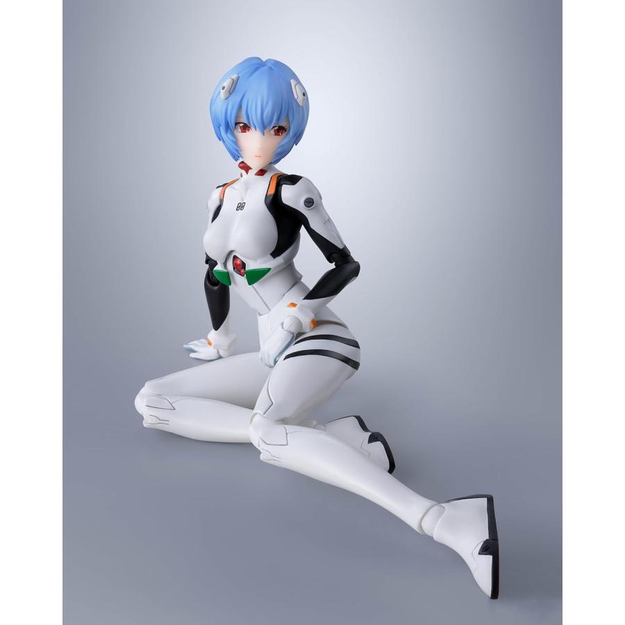 S.H.Figuarts 綾波レイ : NORTH WORK STORE - 通販 - Yahoo!ショッピング