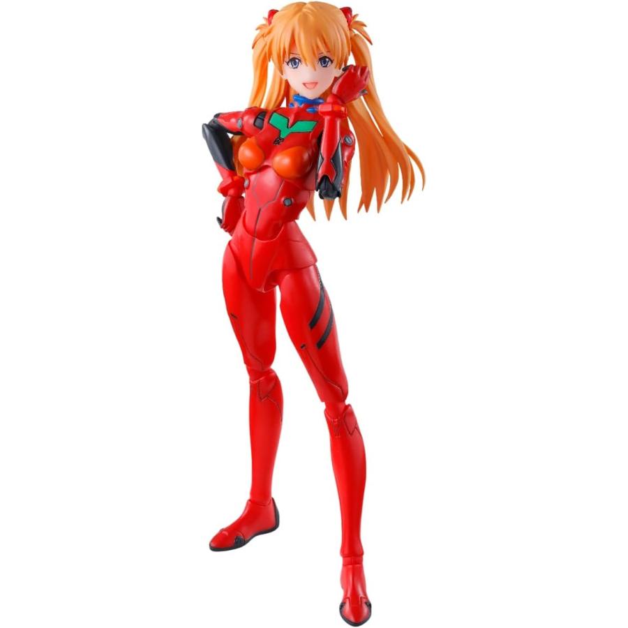 TAMASHII NATIONS S.H.Figuarts ヱヴァンゲリヲン新劇場版 式波
