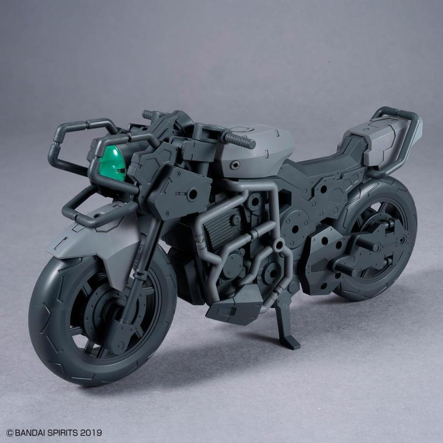 30MM アチェルビー ブーストワイルドバイク マルチクロス セット 30MM エグザビークル(ブーストワイルドバイクVer.) : NORTH WORK STORE