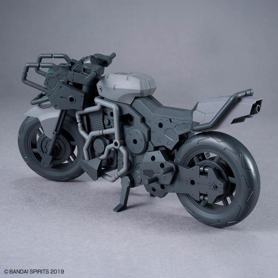 30MM エグザビークル(ブーストワイルドバイクVer.) : NORTH WORK STORE