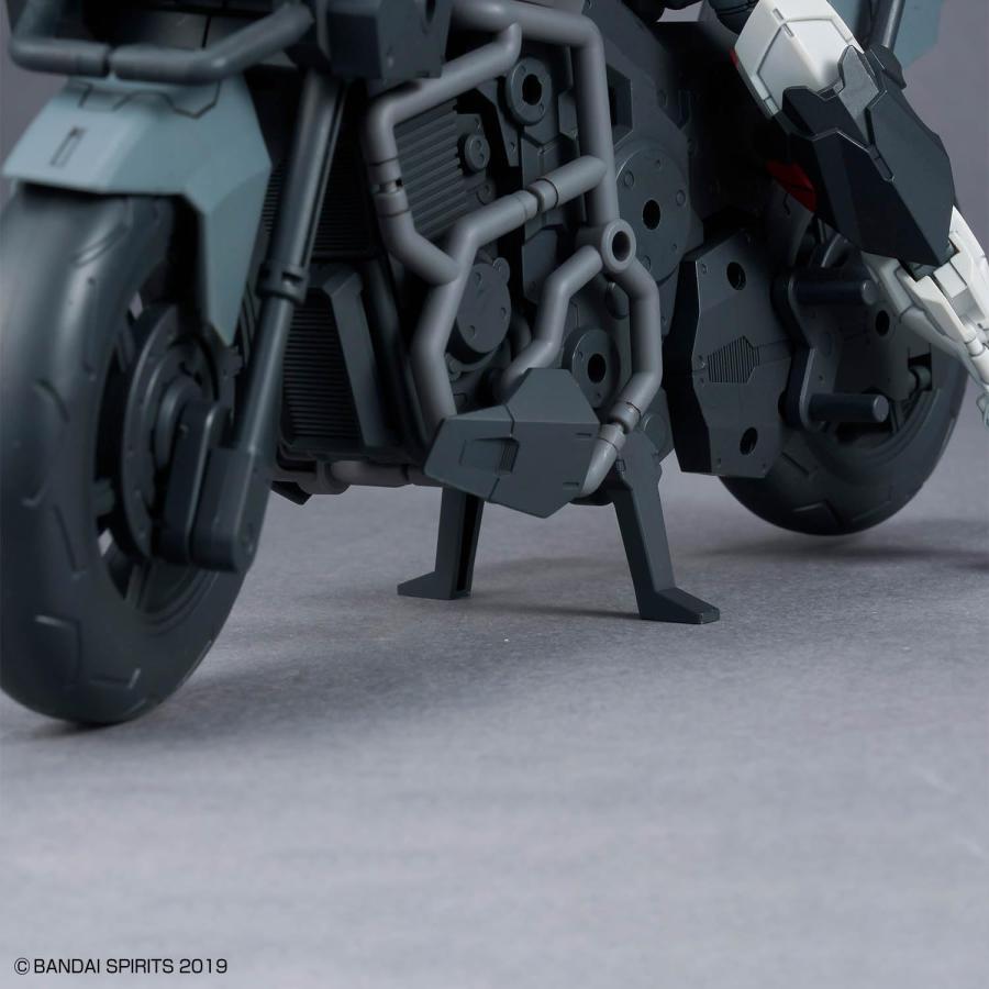 30MM エグザビークル(ブーストワイルドバイクVer.) : NORTH WORK STORE