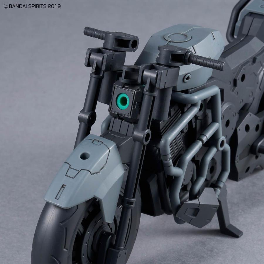 30MM エグザビークル(ブーストワイルドバイクVer.) : NORTH WORK STORE