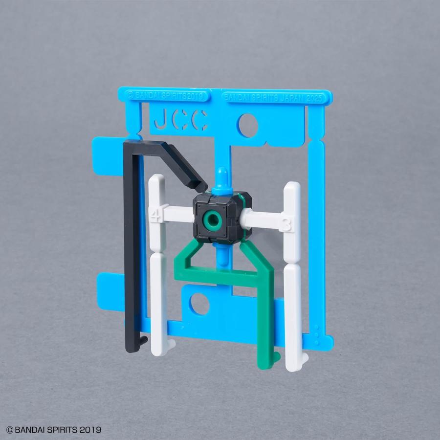 30MM エグザビークル(ブーストワイルドバイクVer.) : NORTH WORK STORE