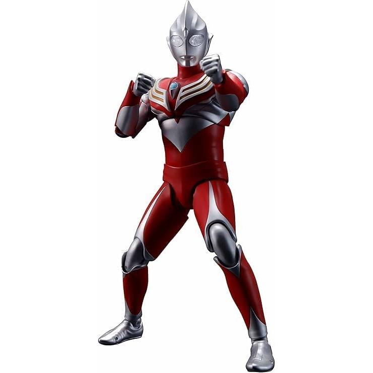 S.H.フィギュアーツ S.H.Figuarts(真骨彫製法) ウルトラマンティガ
