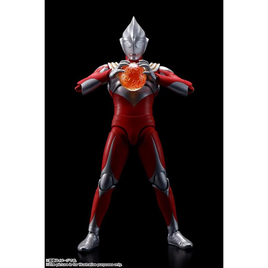 S.H.フィギュアーツ S.H.Figuarts(真骨彫製法) ウルトラマンティガ