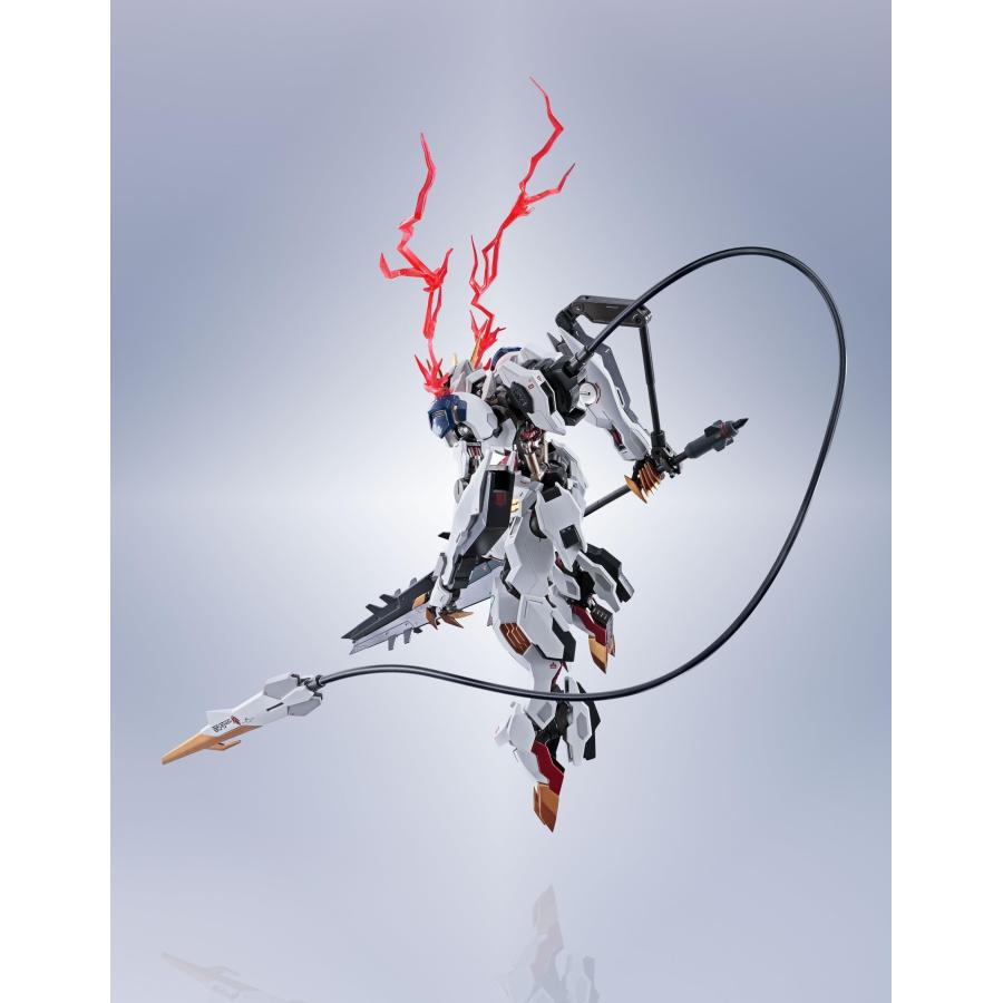 METAL ROBOT魂 ＜SIDE MS＞ ガンダムバルバトスルプスレクス（再販版