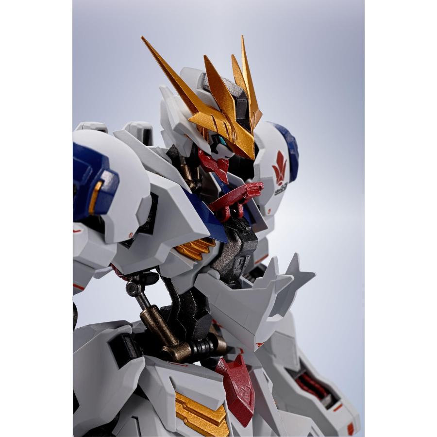 METAL ROBOT魂 ＜SIDE MS＞ ガンダムバルバトスルプスレクス（再販版