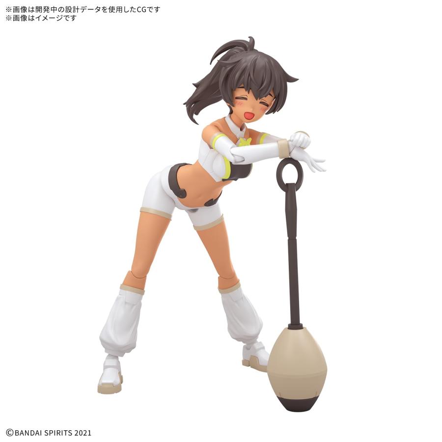 30ms アルトリア キャスター・ルルチェ リリーウェア・ターボコスチュームβ Amazon | BANDAI SPIRITS(バンダイ スピリッツ) 30MS ルルチェ(リリー