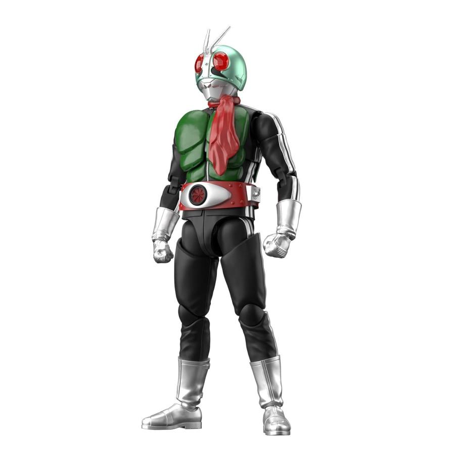 Figure-rise Standard 『仮面ライダー』 仮面ライダー新1号