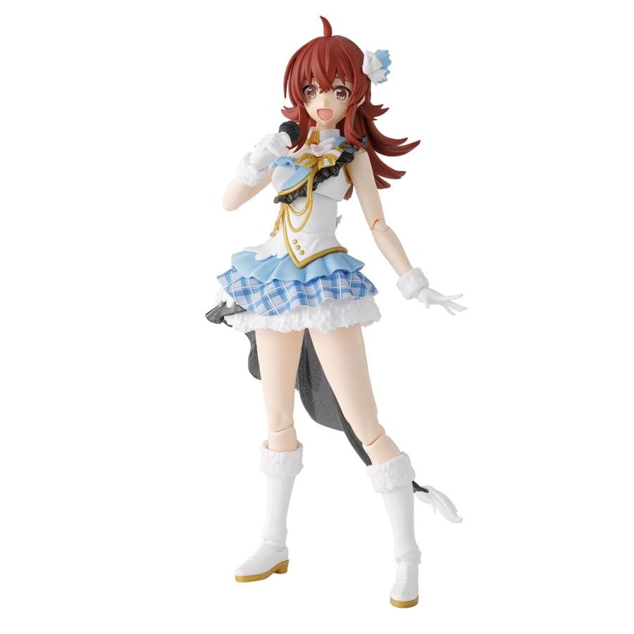 30MS 小宮果穂 完成品 30MS 『アイドルマスター シャイニーカラーズ』 小宮果穂 : NORTH WORK
