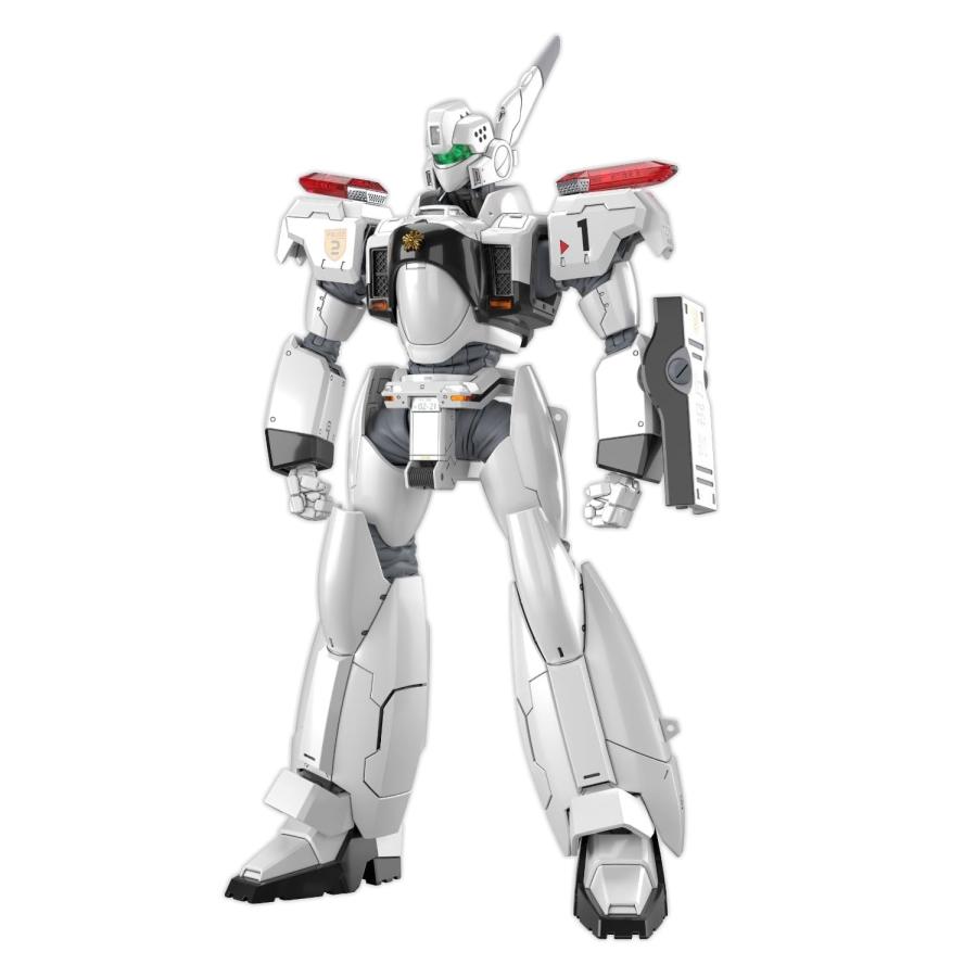 RG 1/48 『機動警察パトレイバー EZY』 AV-98Plus (イングラム・プラス