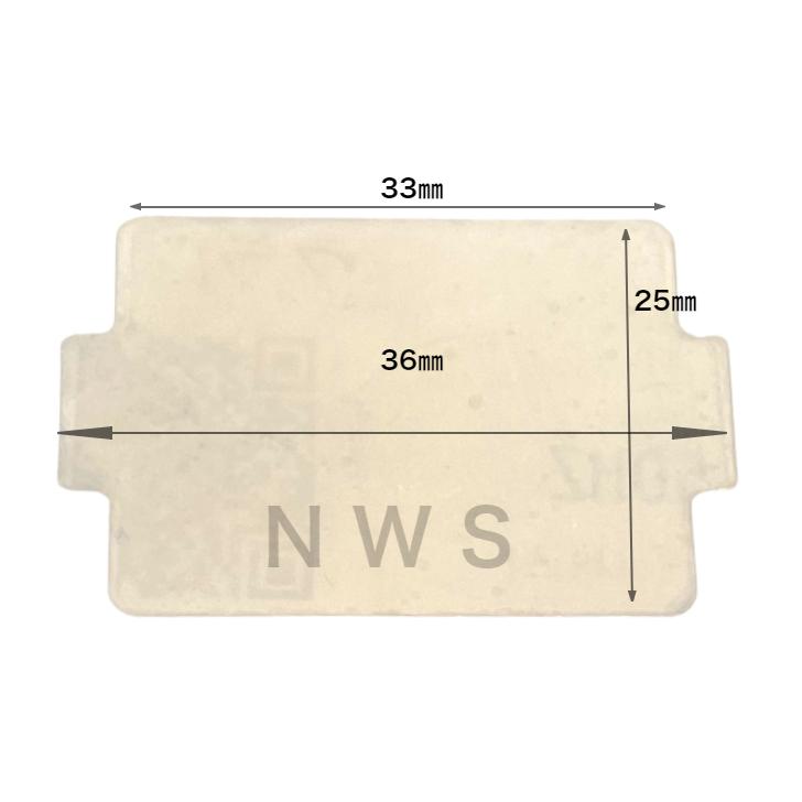 CORONA（コロナ） コロナ部品 雲母板 99135210 石油ファンヒーターFH