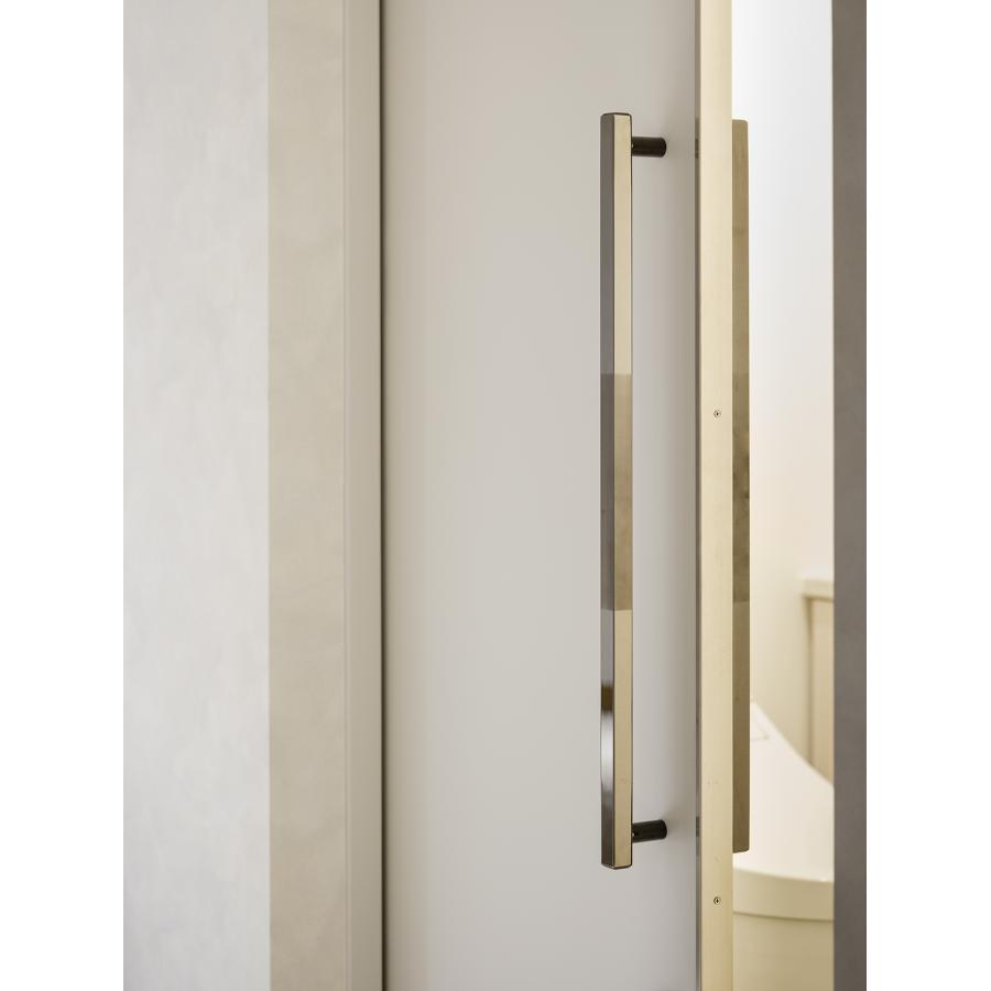 ユニオン（UNION） 在庫確認可 直送 G1106-01-011 建築用金物 ドア 