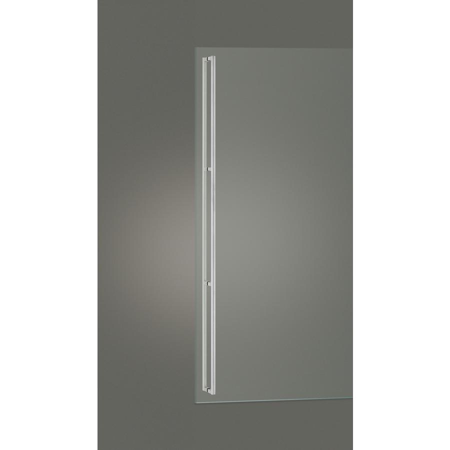ユニオン（UNION） 在庫確認可 直送 G1211-01-023-P1925 建築用金物 アーキズム ドアハンドル 押し棒 ステンレス ヘア ...