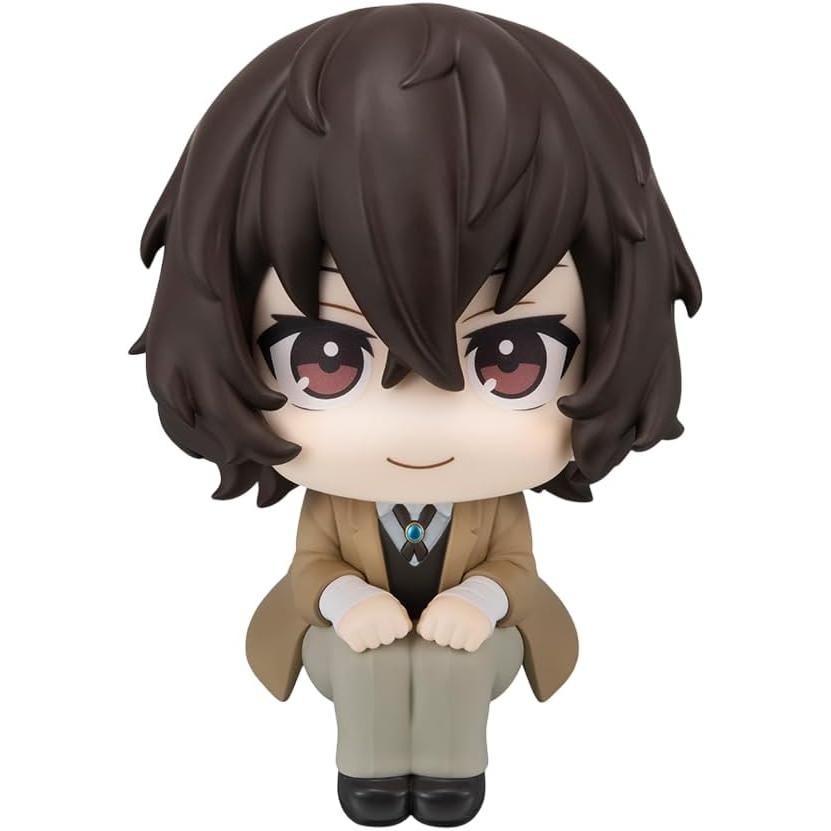 【文スト】るかっぷ(太宰治) フィギュア【新品未開封品】 るかっぷ 文豪ストレイドッグス 太宰治 完成品フィギュア : NORTH WORK