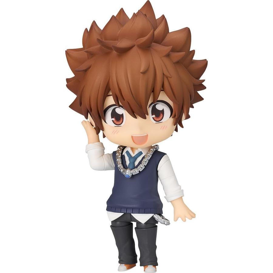 ねんどろいど 家庭教師ヒットマンREBORN！ 沢田綱吉 2.0 : NORTH WORK