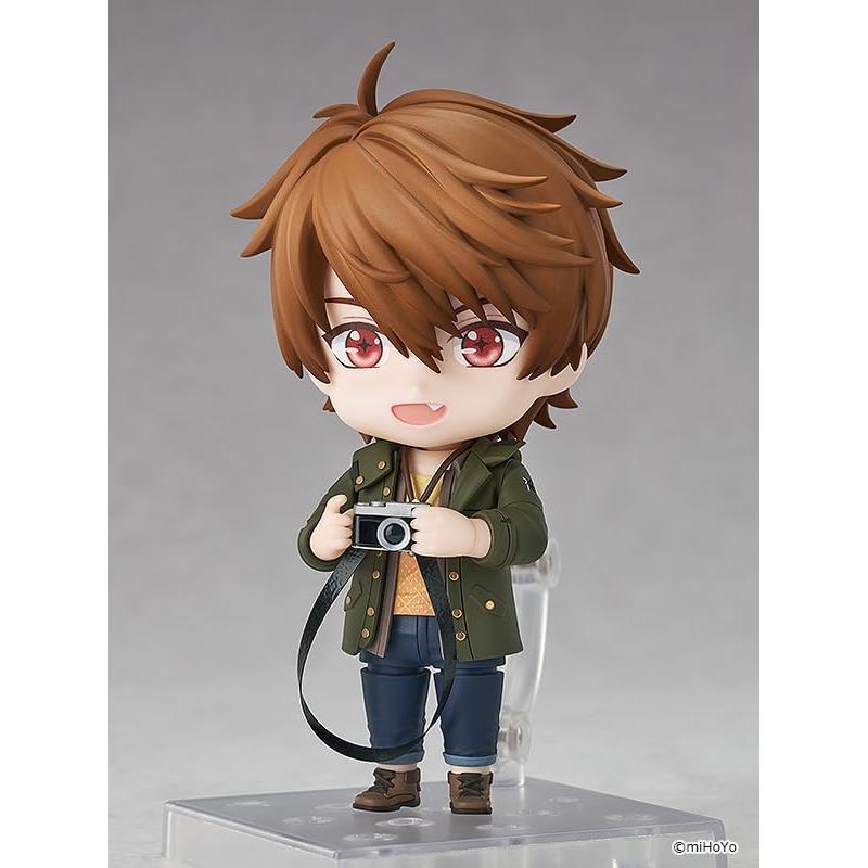 ねんどろいど 未定事件簿 Raven : NORTH WORK STORE - 通販 - Yahoo