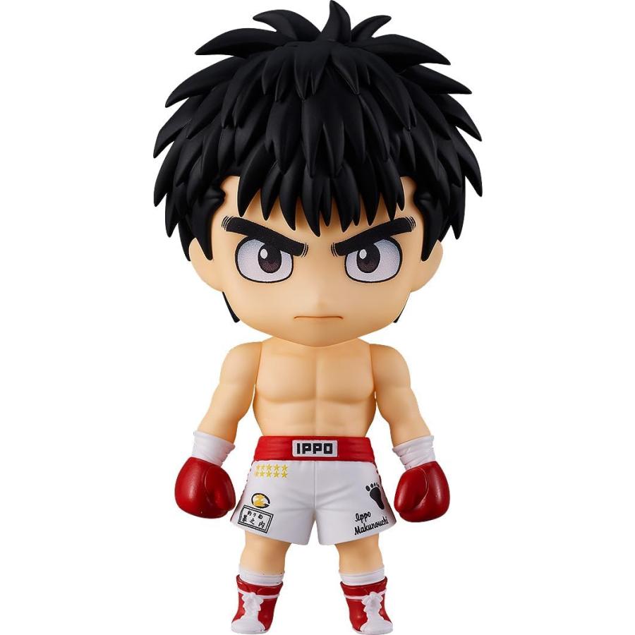 ねんどろいど はじめの一歩 幕之内一歩 : NORTH WORK STORE - 通販
