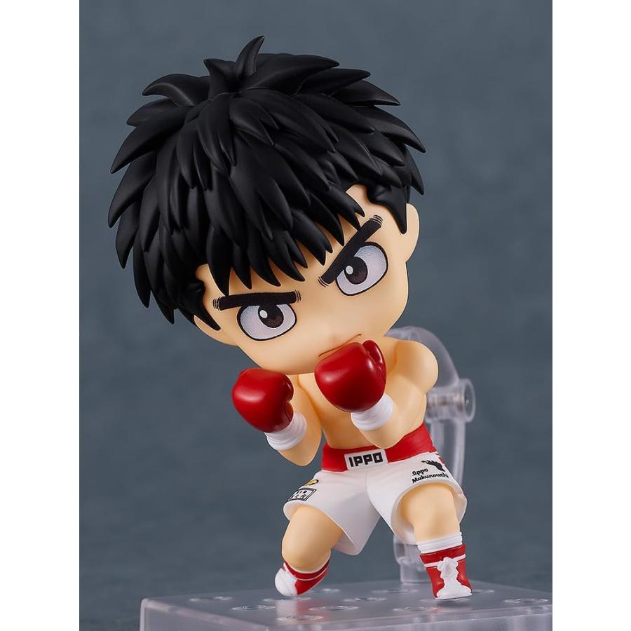 ねんどろいど はじめの一歩 幕之内一歩 : NORTH WORK STORE - 通販