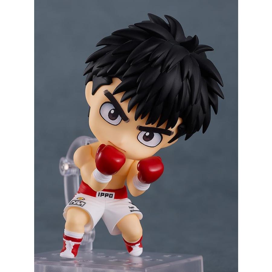ねんどろいど はじめの一歩 幕之内一歩 : NORTH WORK STORE - 通販
