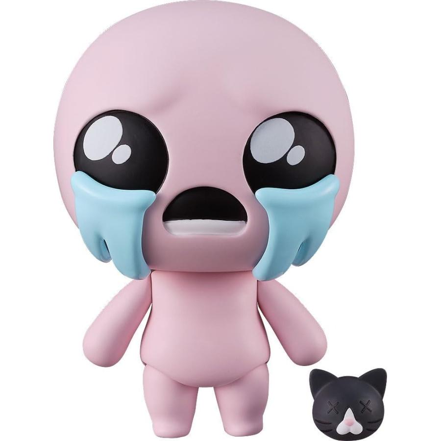 ねんどろいど The Binding of Isaac アイザック : NORTH WORK STORE