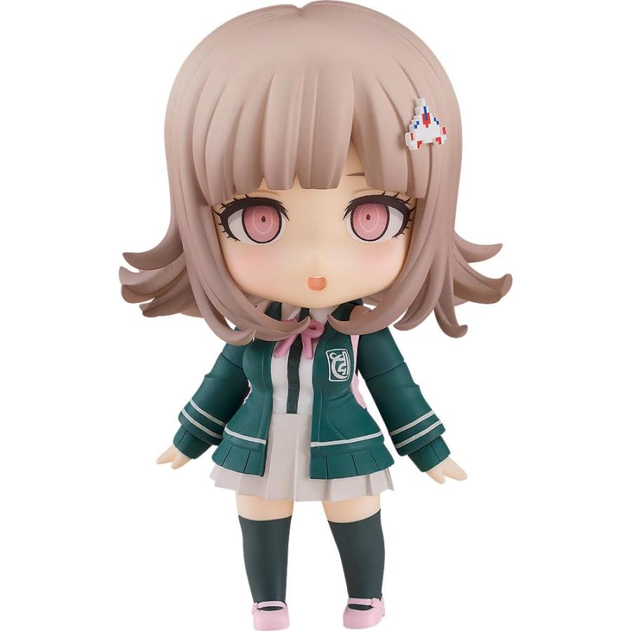 ねんどろいど ダンガンロンパ1 2 Reload 七海千秋 ノンスケール