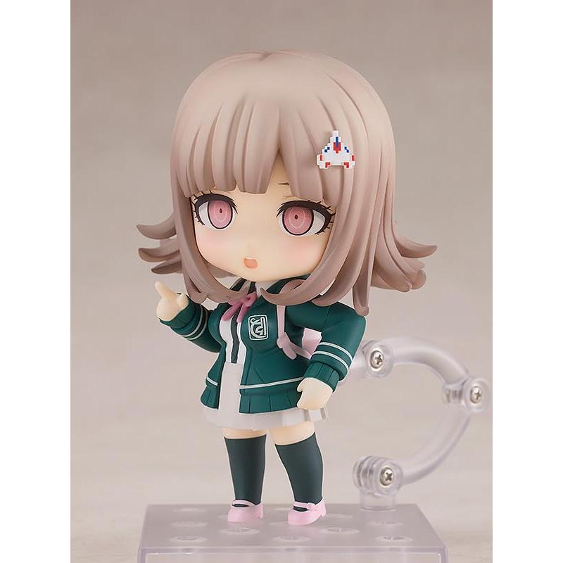 ねんどろいど ダンガンロンパ1 2 Reload 七海千秋 ノンスケール
