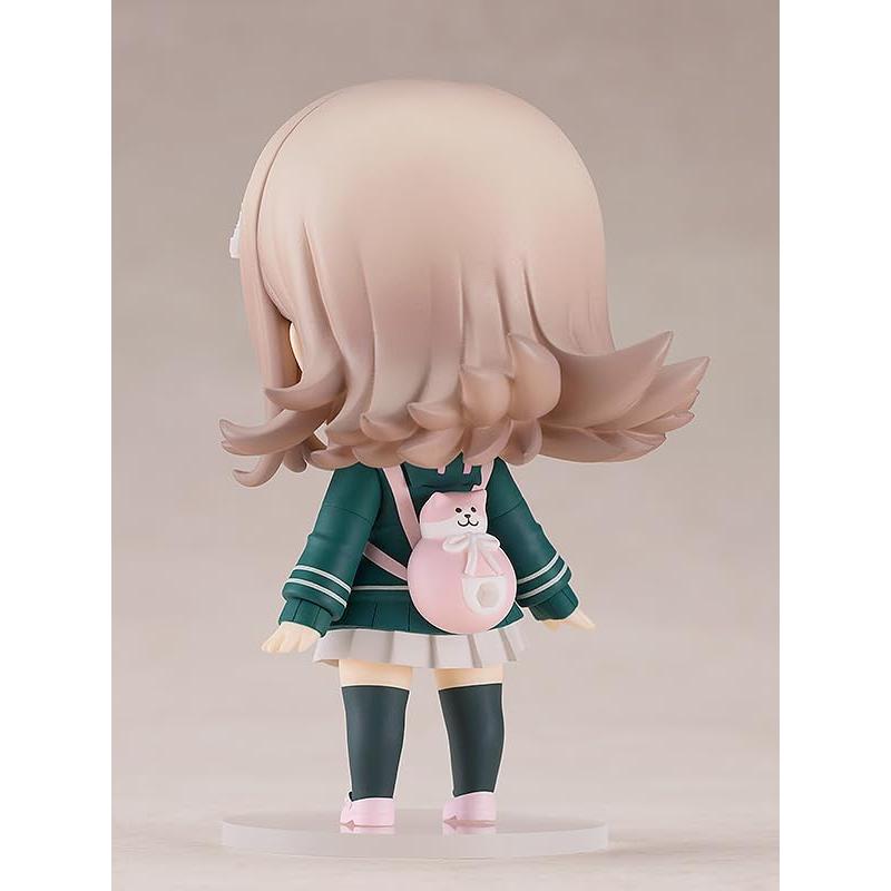 新品未開封 ねんどろいど ダンガンロンパ1 節約 2 Reload 七海千秋