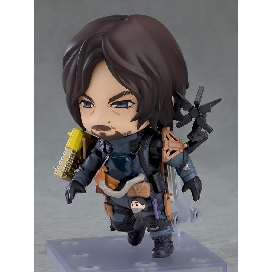 グッドスマイルカンパニー ねんどろいど 『DEATH STRANDING 2： ON THE