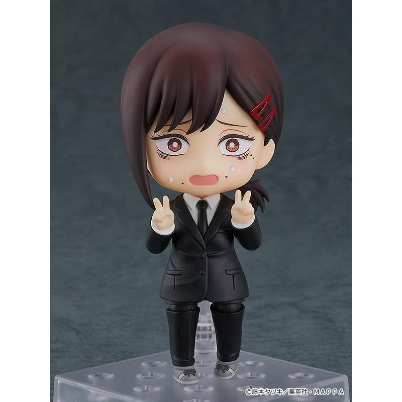 チェンソーマン　ねんどろいど　 パワー　コベニ　セット +おまけ（コベニカー） ねんどろいど TVアニメ『チェンソーマン』 コベニ 【再販】 (塗装済み