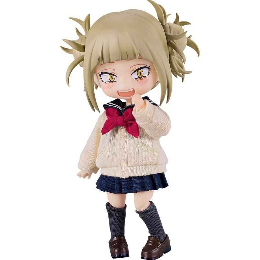 ねんどろいどどーる 『僕のヒーローアカデミア』 トガヒミコ : NORTH