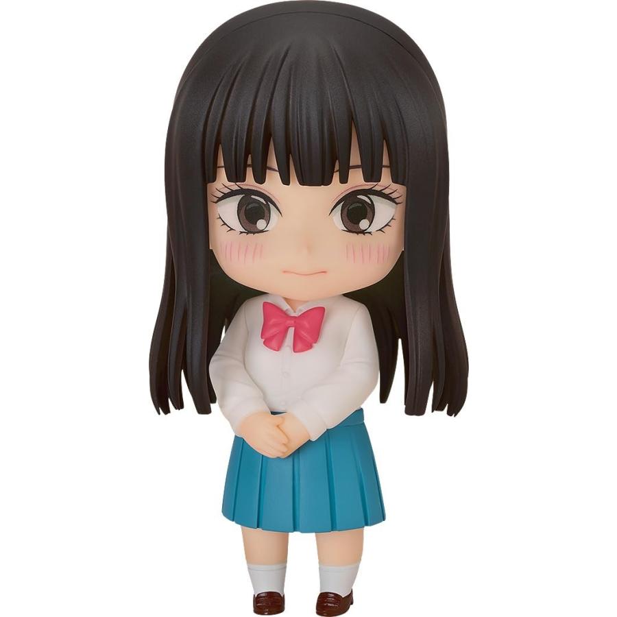 特典　正規品　ねんどろいど 君に届け 黒沼爽子2.0 ねんどろいど 『君に届け』 黒沼爽子2.0 (塗装済み可動フィギュア
