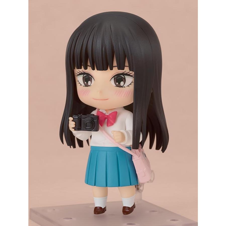 ねんどろいど 『君に届け』 黒沼爽子2.0 (塗装済み可動フィギュア