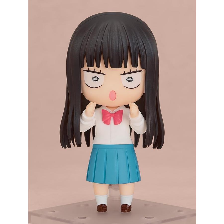 ねんどろいど 『君に届け』 黒沼爽子2.0 (塗装済み可動フィギュア