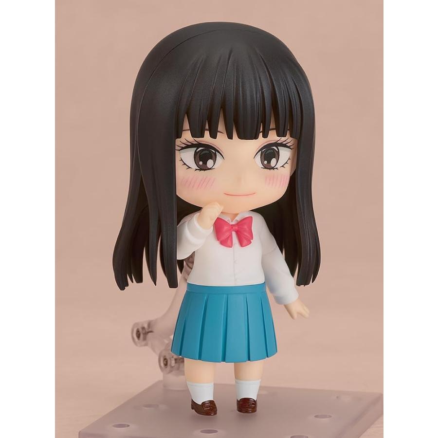 特典　正規品　ねんどろいど 君に届け 黒沼爽子2.0 ねんどろいど 『君に届け』 黒沼爽子2.0 (塗装済み可動フィギュア