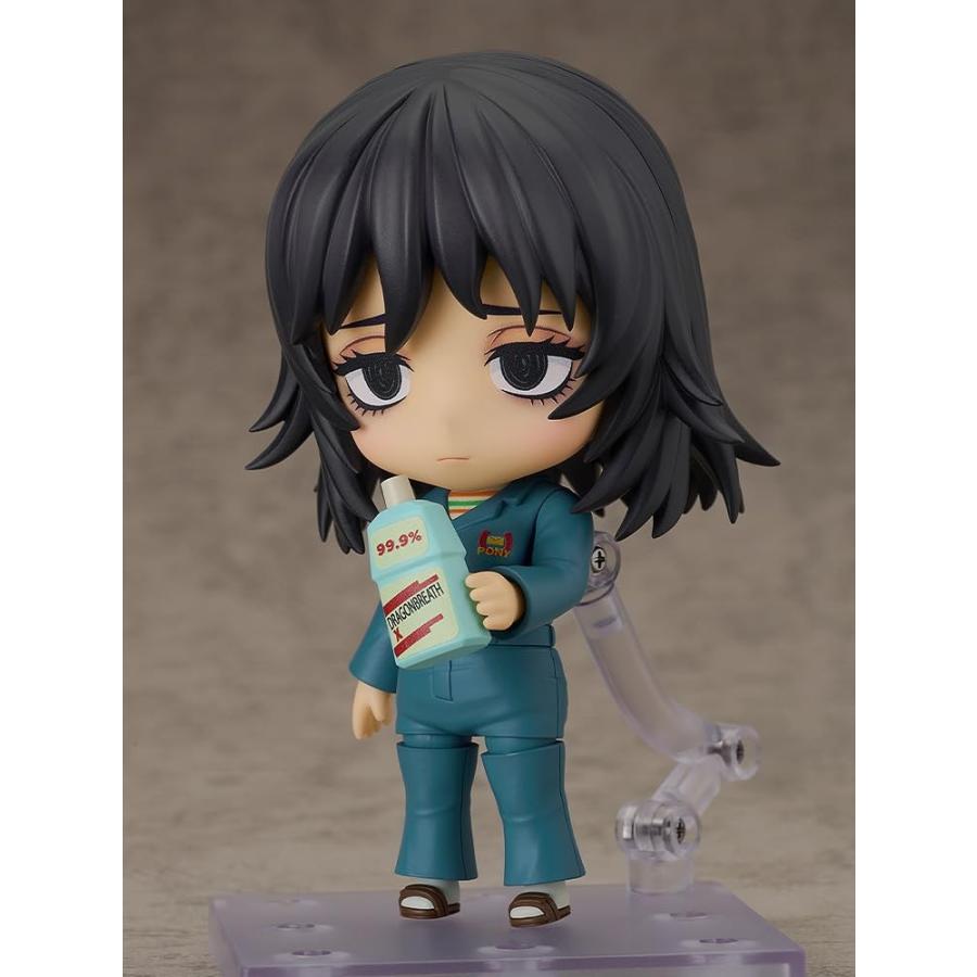ねんどろいど 『Mouthwashing』 アーニャ (塗装済み可動フィギュア