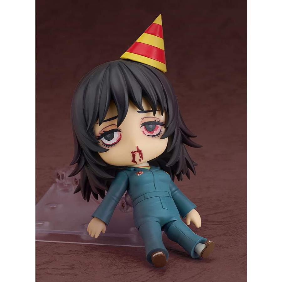 ねんどろいど 『Mouthwashing』 アーニャ (塗装済み可動フィギュア